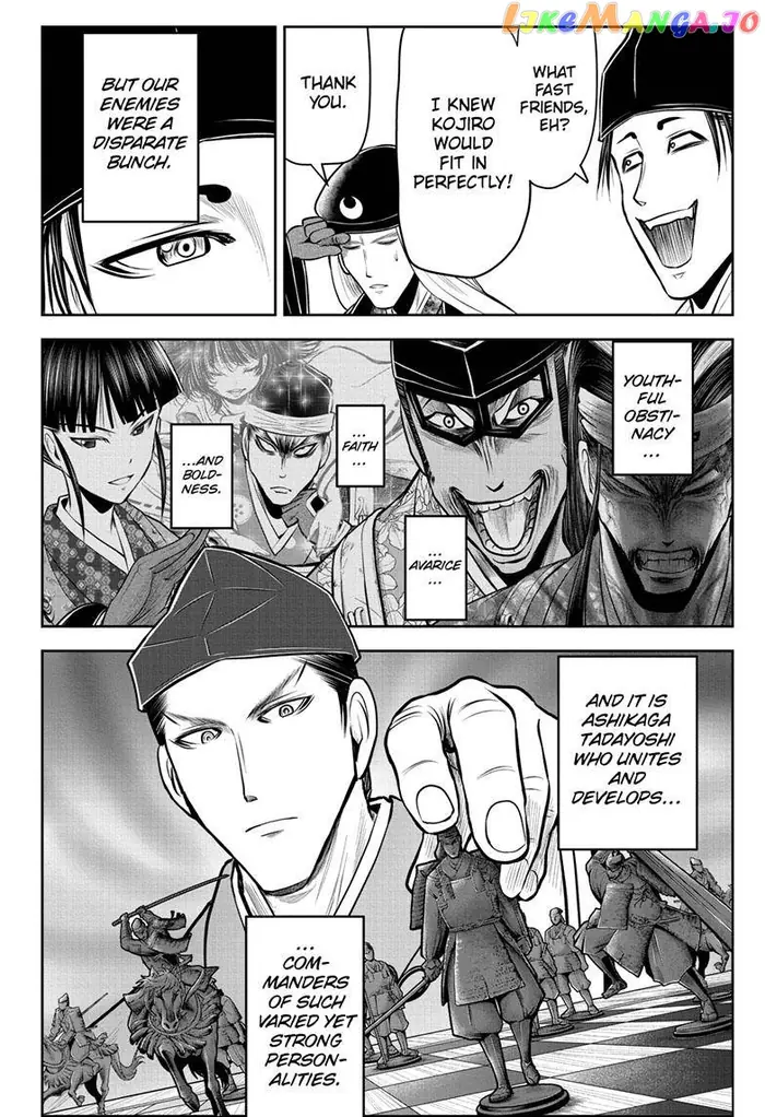 The Elusive Samurai Chapter 84 image 05_optimized